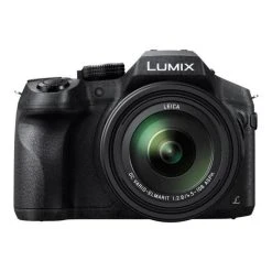 Panasonic Appareil Photo Numérique Bridge Lumix DMC-FZ300B