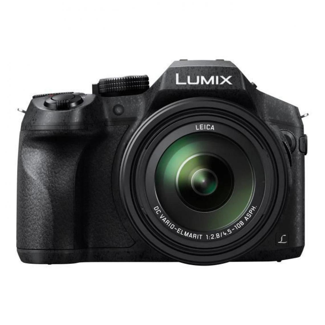 Panasonic Appareil Photo Numérique Bridge Lumix DMC-FZ300B 1 Panasonic Appareil Photo Numérique Bridge Lumix DMC-FZ300B