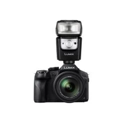Alternative view of Panasonic Appareil Photo Numérique Bridge Lumix DMC-FZ300B