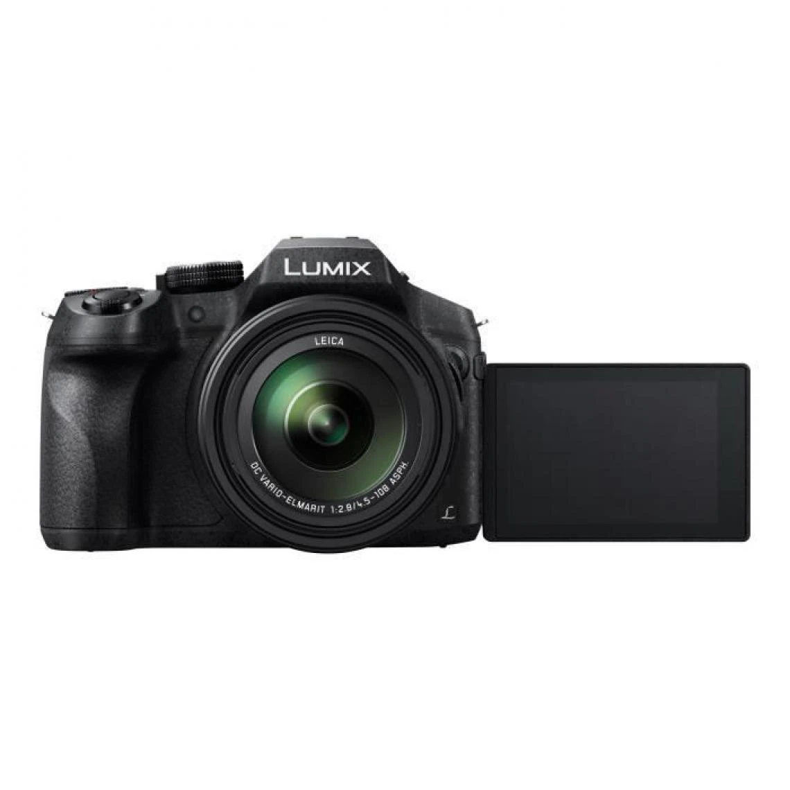 Panasonic Appareil Photo Numérique Bridge Lumix DMC-FZ300B 4 Panasonic Appareil Photo Numérique Bridge Lumix DMC-FZ300B – Image 4