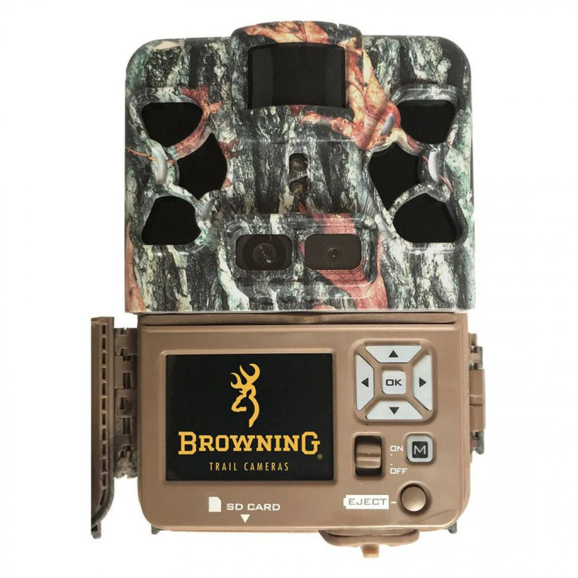 BROWNING Piège Photo Patriot 2 BROWNING Piège Photo Patriot – Image 2