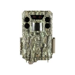 BUSHNELL Piège Photo CORE DS - 30MP - LED NOIRE - CAMO - FL119977M
