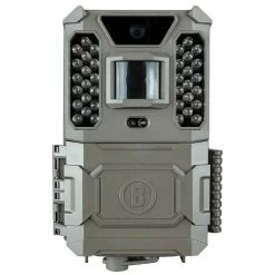 BUSHNELL Piège Photo PRIME - 24MP - LED BLANCHE - BEIGE - FL119932C