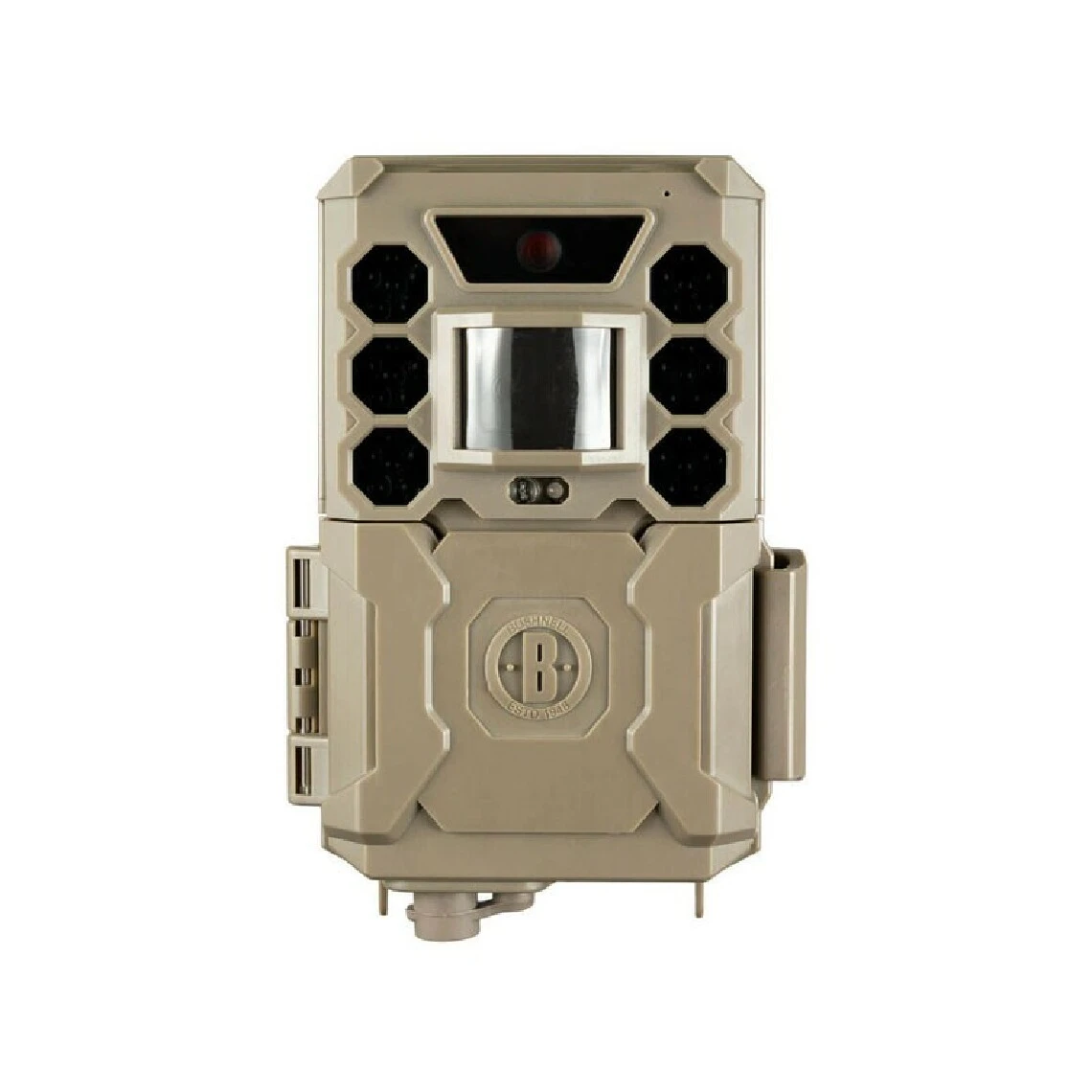 BUSHNELL TrophyCam CORE Beige - LED NOIRE - 119938M 1 BUSHNELL TrophyCam CORE Beige - LED NOIRE - 119938M