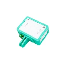 Wewoo Cadre De Protection Vert Pour L'Appareil Photo De Sport De Xiaomi Yi B... 7 Wewoo Cadre De Protection Vert Pour L'Appareil Photo De Sport De Xiaomi Yi B... -Boutique KODAK PIXPRO cadre de protection gopro boitier en plastique bati tmc l appareil photo sport xiaomi yi vert 3