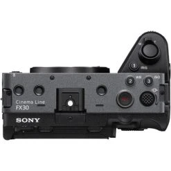 Caméra De Cinéma Numérique Sony FX30 + Carte SanDisk 256 Go Extreme... 9 Caméra De Cinéma Numérique Sony FX30 + Carte SanDisk 256 Go Extreme... -Boutique KODAK PIXPRO camera de cinema numerique sony fx30 carte sandisk 256 go extreme pro cf cfexpress type b 13794260 38140286 1140x1140