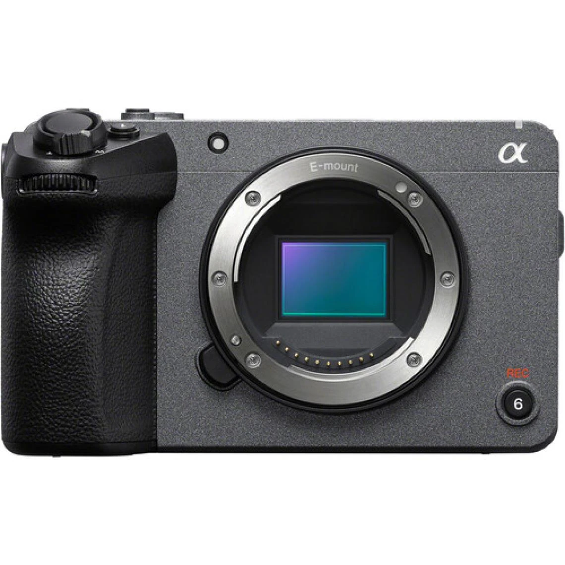 Caméra De Cinéma Numérique Sony FX30 + FE 24-70mm F2.8 GM II + Cart... 2 Caméra De Cinéma Numérique Sony FX30 + FE 24-70mm F2.8 GM II + Cart... – Image 2