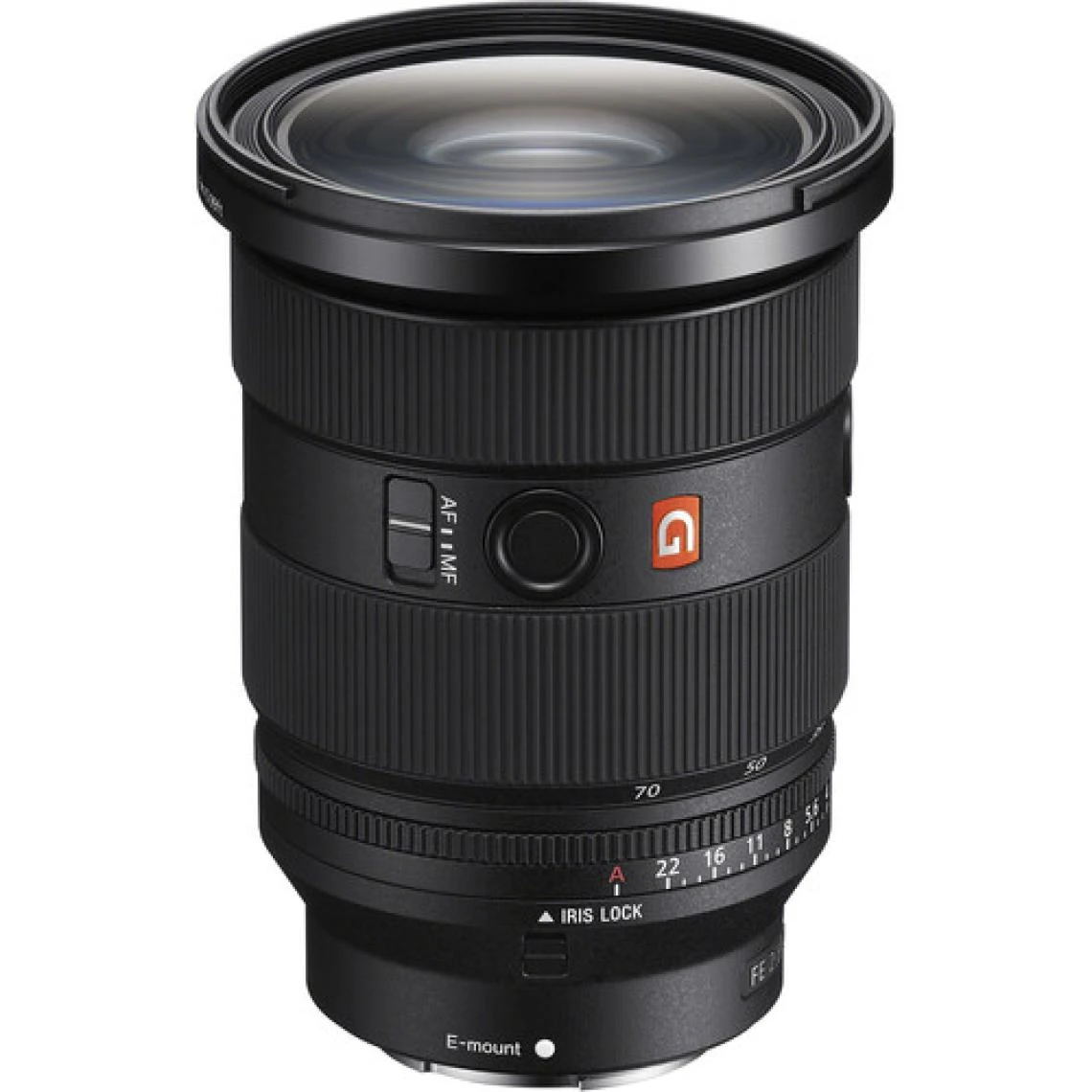 Caméra De Cinéma Numérique Sony FX30 + FE 24-70mm F2.8 GM II + Cart... 3 Caméra De Cinéma Numérique Sony FX30 + FE 24-70mm F2.8 GM II + Cart... – Image 3