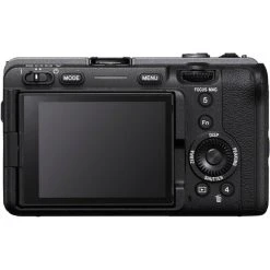 Caméra De Cinéma Numérique Sony FX30 + FE 24-70mm F2.8 GM II + Cart... 8 Caméra De Cinéma Numérique Sony FX30 + FE 24-70mm F2.8 GM II + Cart... -Boutique KODAK PIXPRO camera de cinema numerique sony fx30 fe 24 70mm f28 gm ii carte sandisk 128 go extreme pro cf cfexpress type b 13794264 38140304 1140x1140