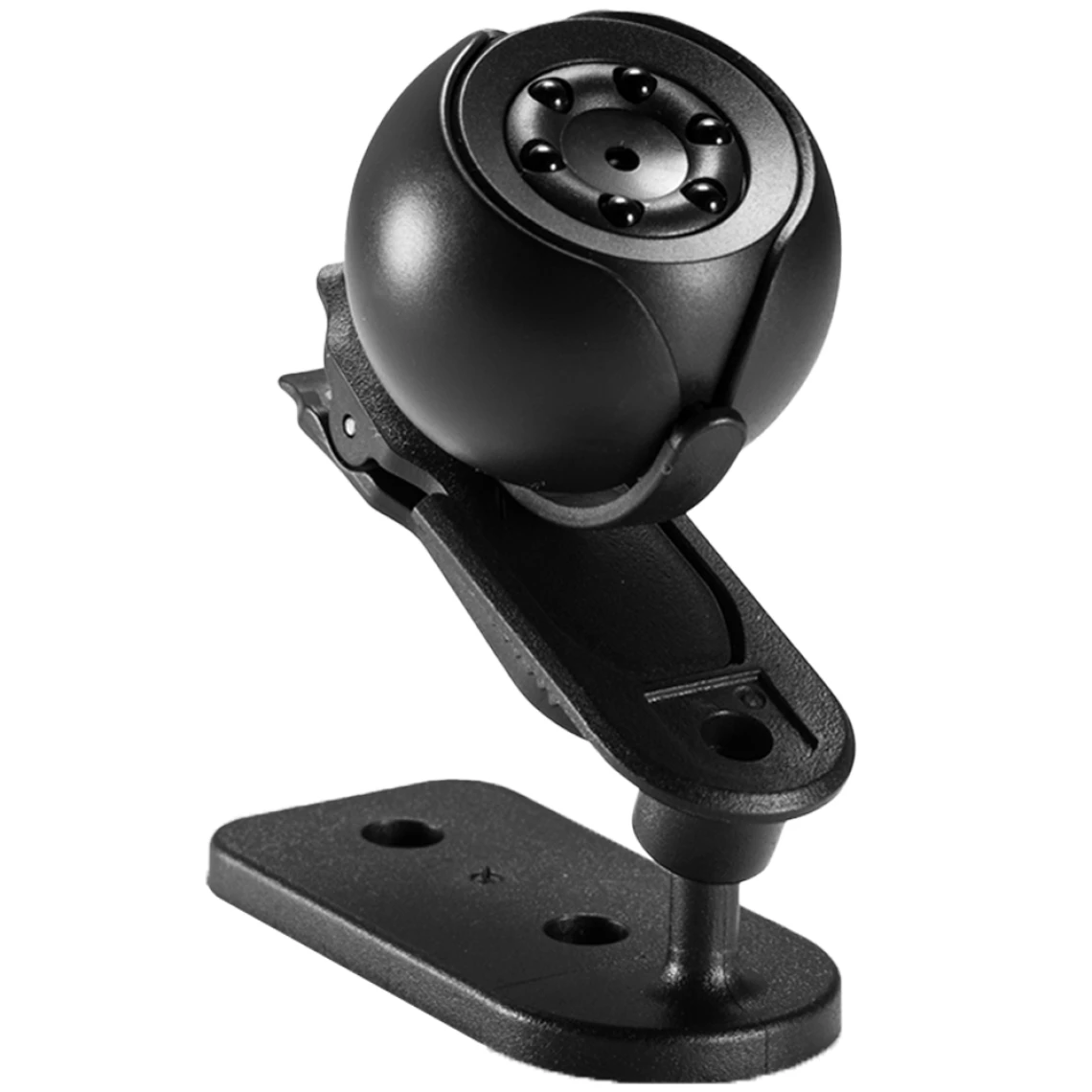 GENERIC Caméra De Sécurité Sans Fil HD Home Camera Mini Caméra Intérieure... 1 GENERIC Caméra De Sécurité Sans Fil HD Home Camera Mini Caméra Intérieure...
