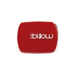 Alternative view of Caméra De Sport Billow XS360PROR 16 Mpx HD 220º Rouge