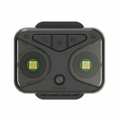 Caméra De Sport LEOTEC BikeCam 500 MAh 2 Mpx