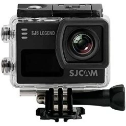 Caméra De Sport SJCAM Sj6 Legend