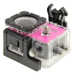 Yonis Camera Embarquée Sport 7 Yonis Camera Embarquée Sport -Boutique KODAK PIXPRO camera embarquee sport lcd caisson tanche waterproof 12mp hd 1080p rose 64 go yonis 9681920 25081402 1140x1140