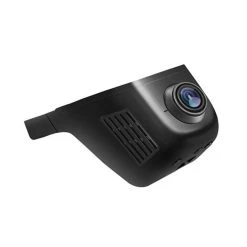 Alternative view of Yonis Caméra Embarquée Wifi Android IOS+SD 8Go