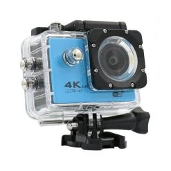Alternative view of Yonis Caméra Sport Waterproof