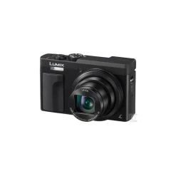Panasonic Lumix DC-TZ90 - Noir