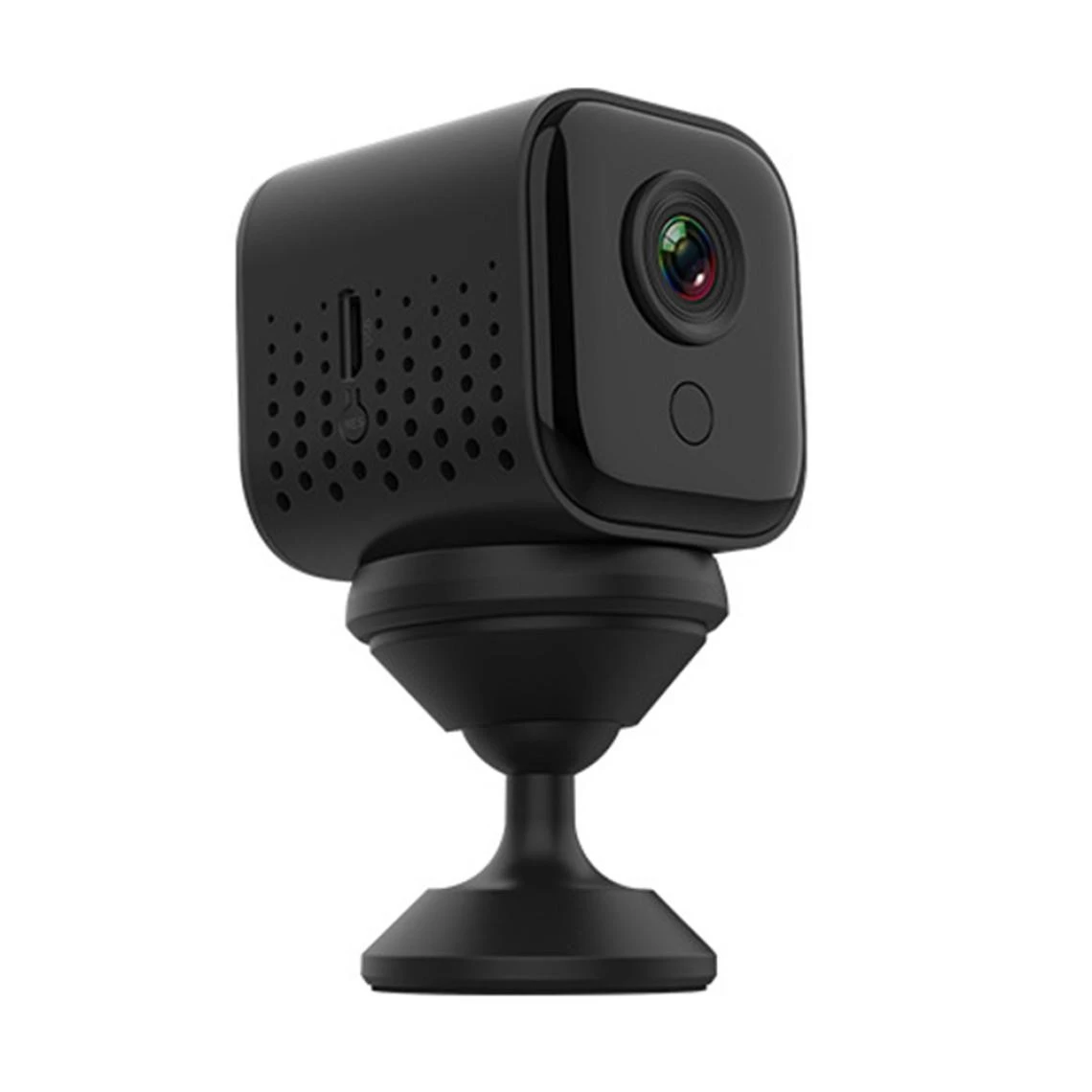 GENERIC Caméra Sans Fil WiFi, Petite Caméra De Sécurité Domestique HD 1080... 1 GENERIC Caméra Sans Fil WiFi, Petite Caméra De Sécurité Domestique HD 1080...
