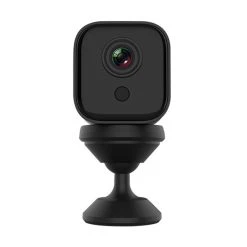 Alternative view of GENERIC Caméra Sans Fil WiFi, Petite Caméra De Sécurité Domestique HD 1080...