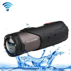 Yonis Caméra Sport+SD 8Go