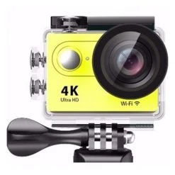 Alternative view of Yonis Caméra Sport 4K + 32 Go