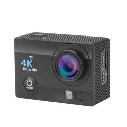 Alternative view of Yonis Caméra Sport 4k+4 Go