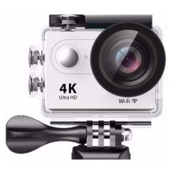 Alternative view of Yonis Caméra Sport 4K+4 Go