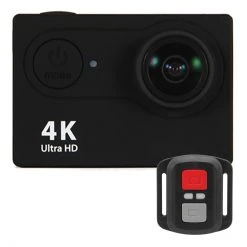 Yonis Caméra Sport 4K + 32 Go