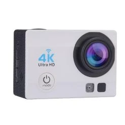 Alternative view of Yonis Caméra Sport 4k+4 Go