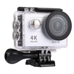 Alternative view of Yonis Caméra Sport 4K + 32 Go