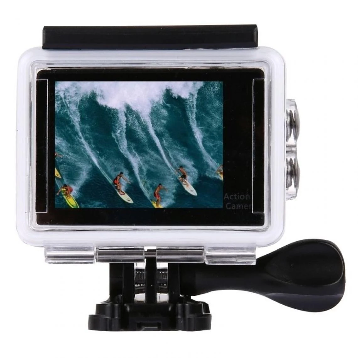 Yonis Caméra Sport 4K + 32 Go 5 Yonis Caméra Sport 4K + 32 Go – Image 5
