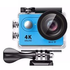 Alternative view of Yonis Caméra Sport 4K + 32 Go