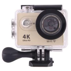 Alternative view of Yonis Caméra Sport 4K+4 Go