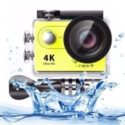 Yonis Caméra Sport 4K+4 Go