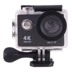 Alternative view of Yonis Caméra Sport 4K + 16 Go
