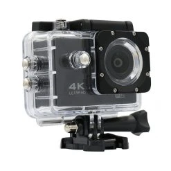 Alternative view of Yonis Caméra Sport Waterproof