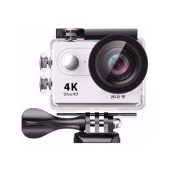 Alternative view of Yonis Caméra Sport 4K