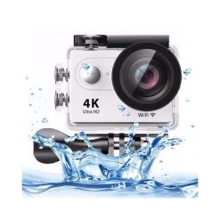 Yonis Caméra Sport 4K