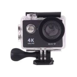 Alternative view of Yonis Caméra Sport 4K