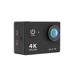 Yonis Caméra Sport 4K 9 Yonis Caméra Sport 4K -Boutique KODAK PIXPRO camera sport 4k wifi ecran lcd 2 pouces grand angle etanche 30m noir 5