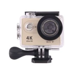 Alternative view of Yonis Caméra Sport 4K