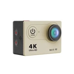Yonis Caméra Sport 4K 9 Yonis Caméra Sport 4K -Boutique KODAK PIXPRO camera sport 4k wifi ecran lcd 2 pouces grand angle etanche 30m or 3