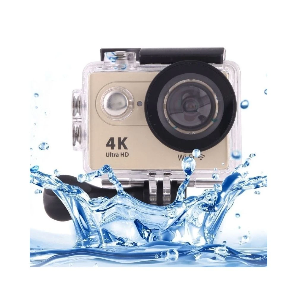 Yonis Caméra Sport 4K 1 Yonis Caméra Sport 4K