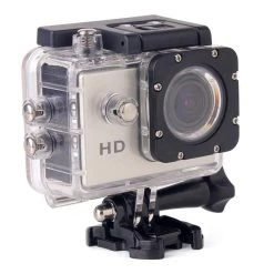 Alternative view of Yonis Caméra Sport Waterproof