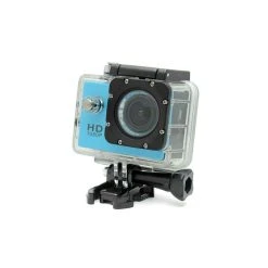 Alternative view of Yonis Caméra Sport Waterproof