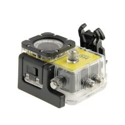 Yonis Caméra Sport Waterproof 8 Yonis Caméra Sport Waterproof -Boutique KODAK PIXPRO camera sport etanche 30m camera action full hd 1080p 12mp jaune 64go 2