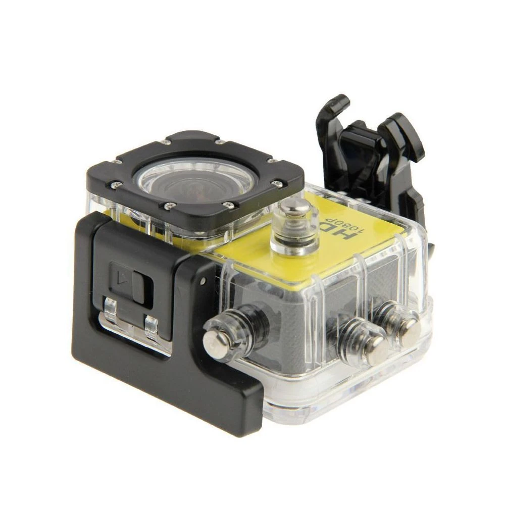 Yonis Caméra Sport Waterproof 4 Yonis Caméra Sport Waterproof – Image 4