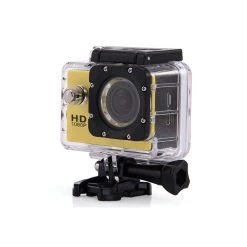Alternative view of Yonis Caméra Sport Waterproof
