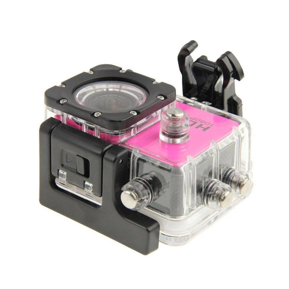 Yonis Caméra Sport Waterproof 4 Yonis Caméra Sport Waterproof – Image 4