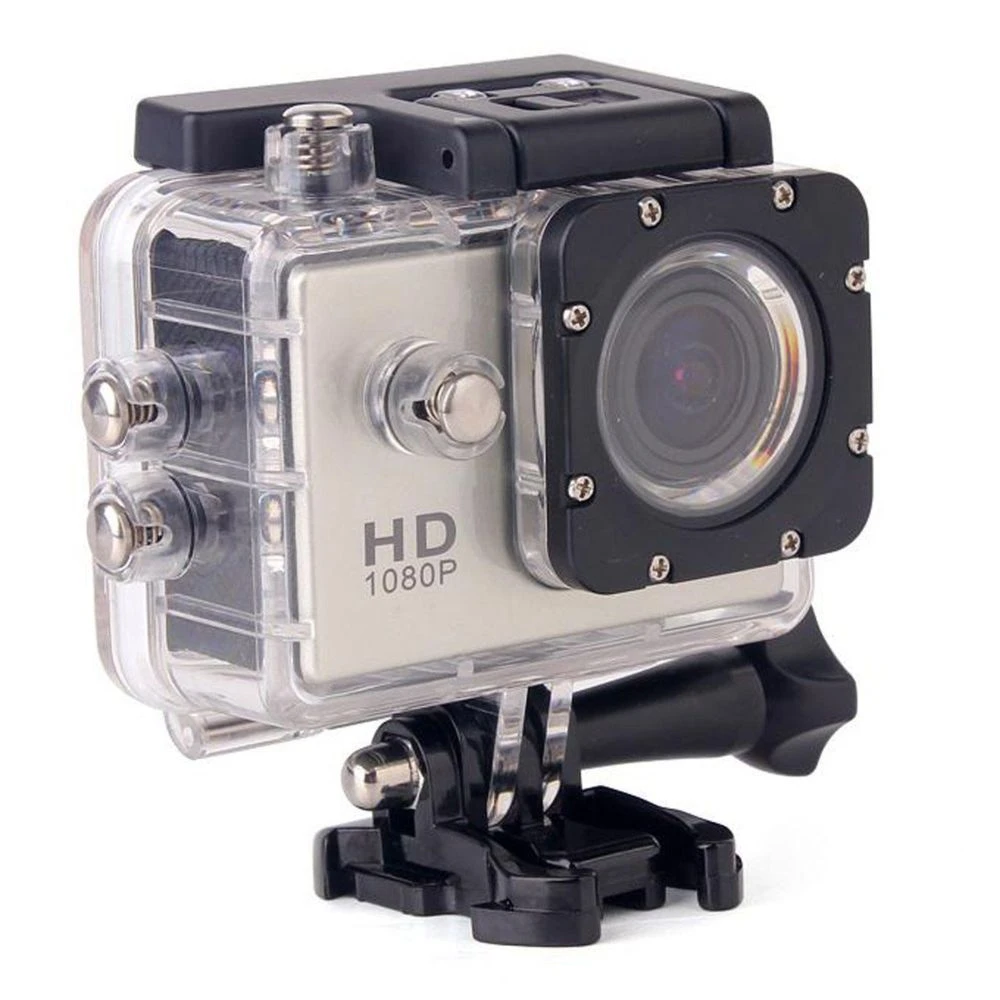 Yonis Caméra Sport Waterproof 4 Yonis Caméra Sport Waterproof – Image 4